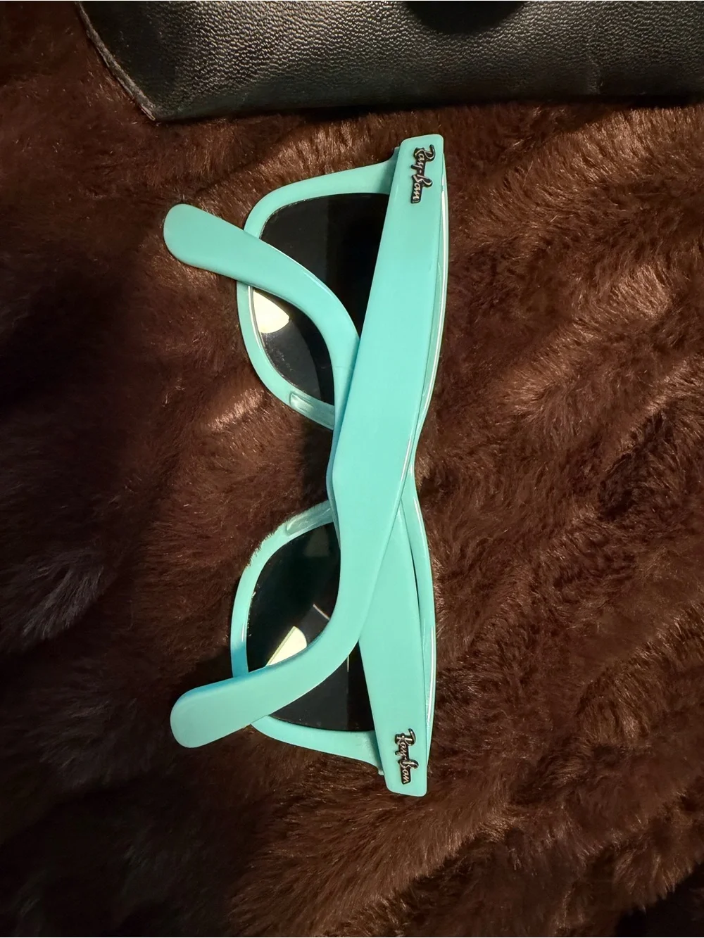 Ray-Ban classic wayfarer